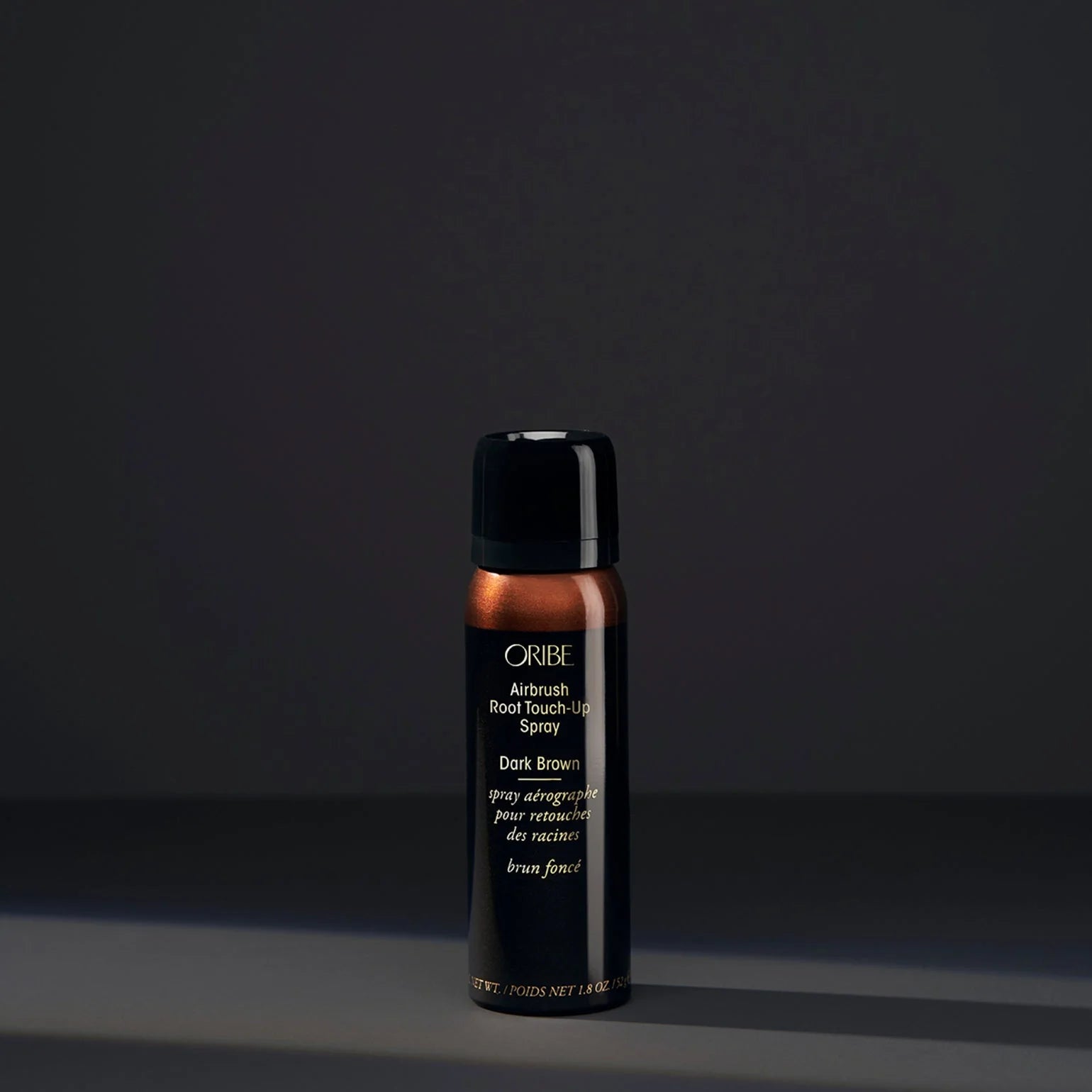 Oribe Airbrush Root Touch-Up Spray – Dark Brown