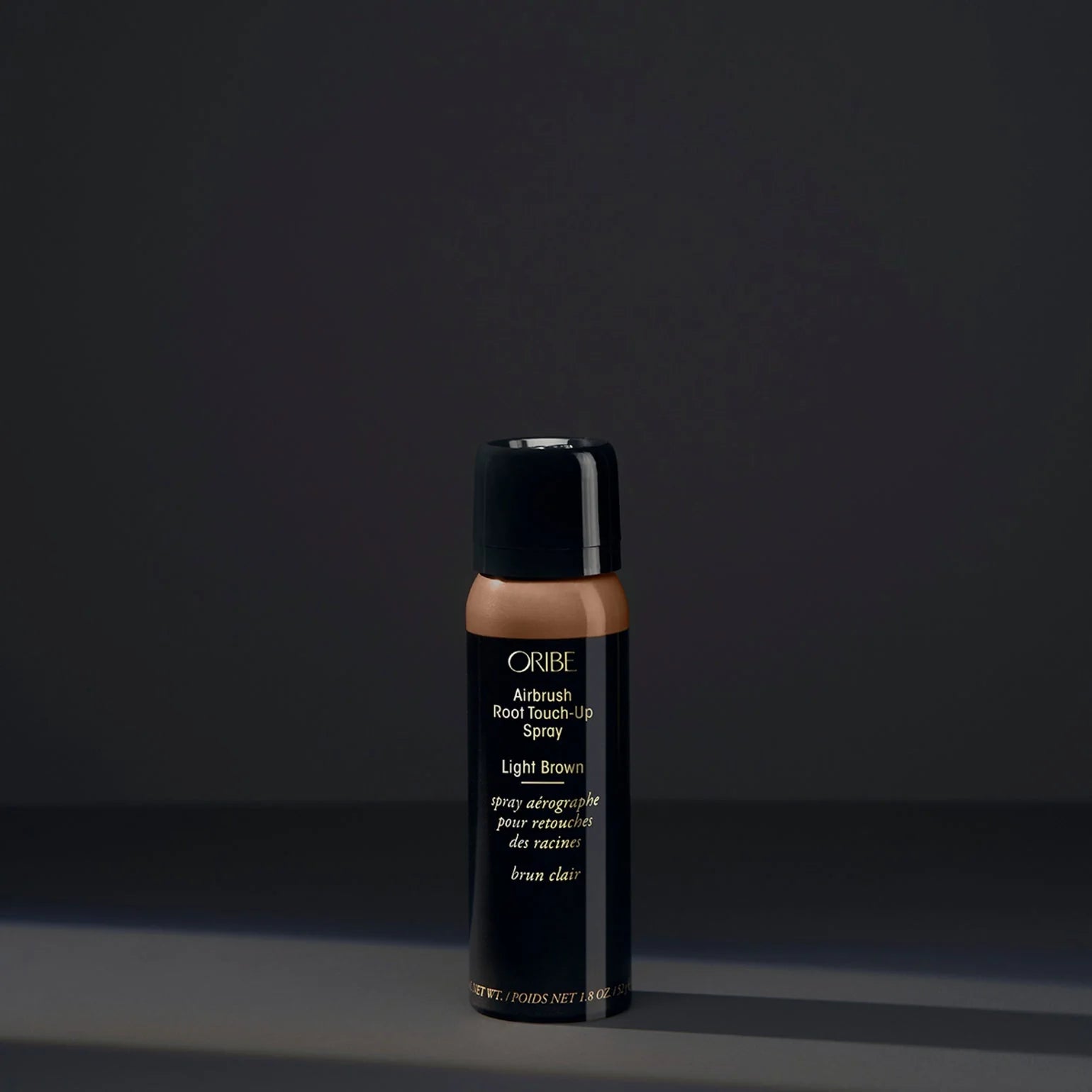 Oribe Airbrush Root Touch-Up Spray – Light Brown