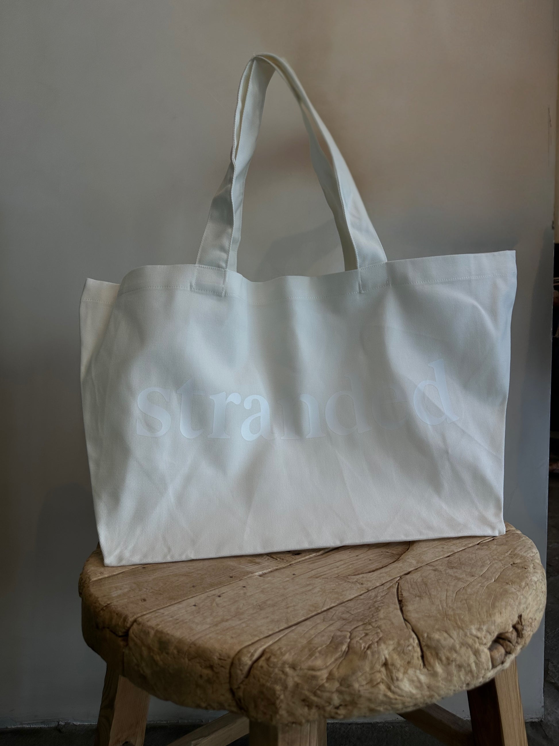 The Everyday Stranded Tote