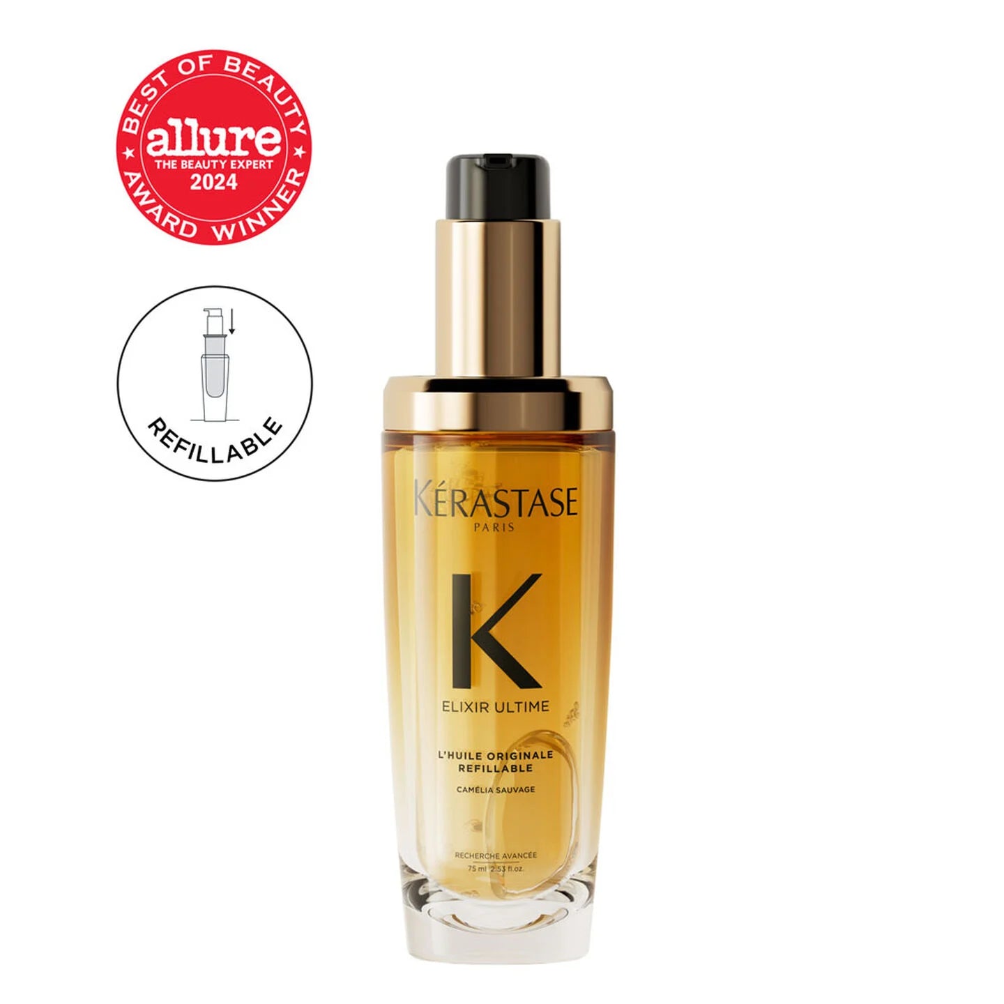Kerastase Elixir Ultime