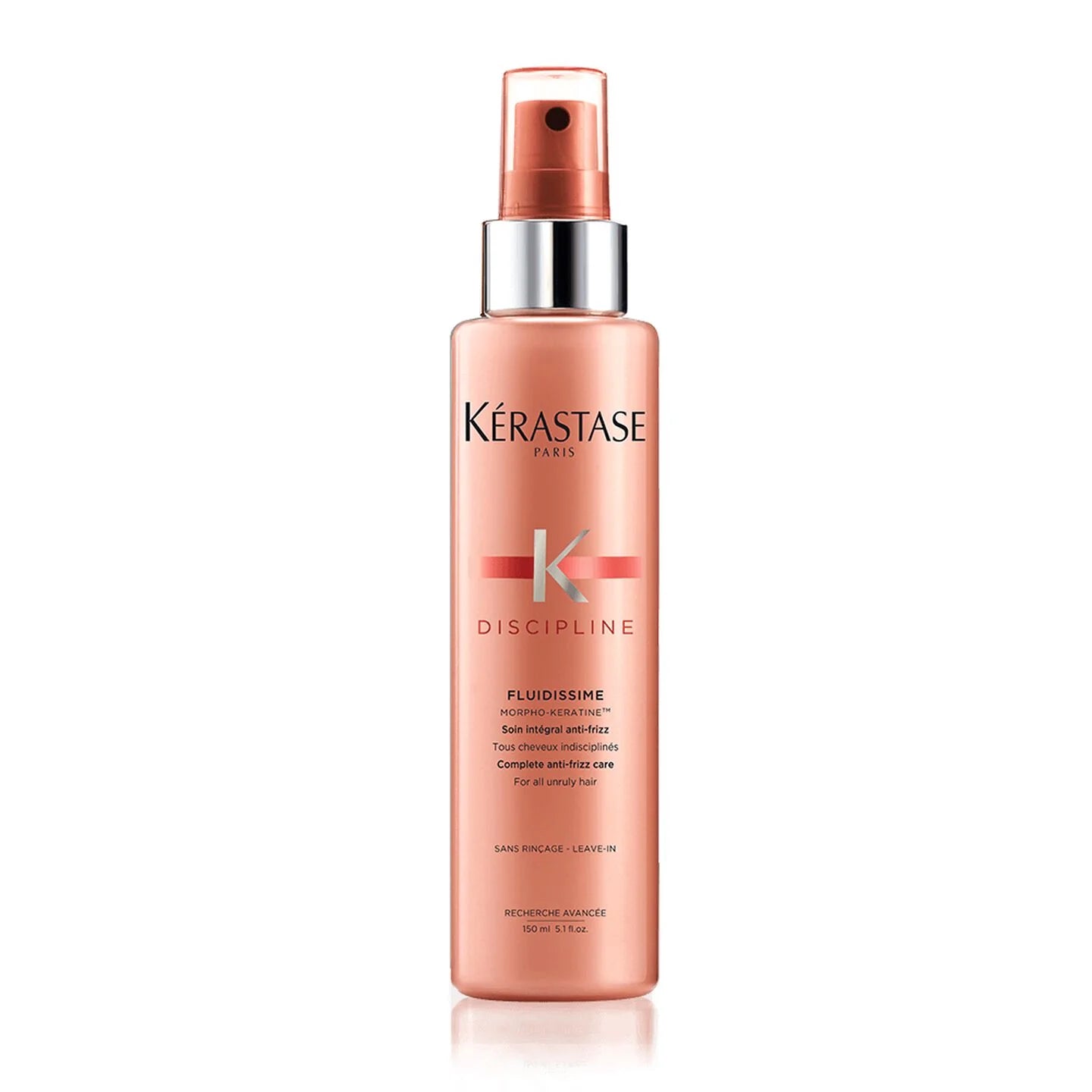 Kerastase Discipline Fluidissime Anti-Frizz Spray