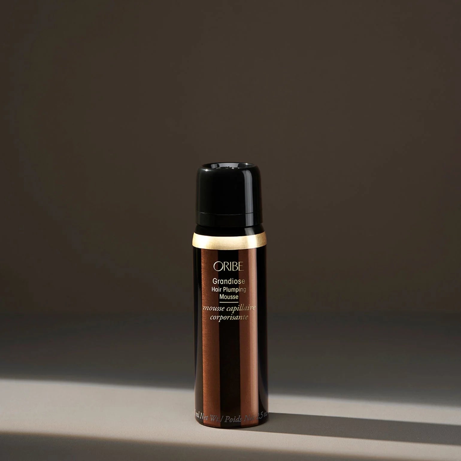 Oribe TRAVEL Grandiose Hair Plumping Mousse
