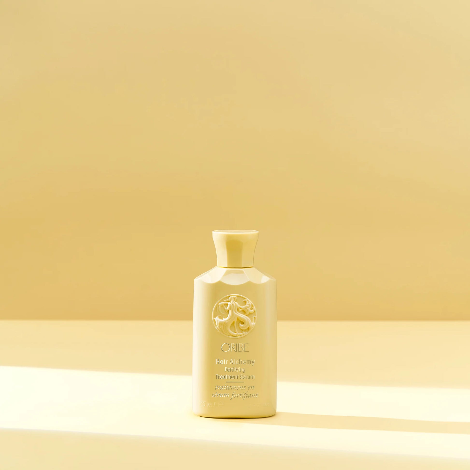 Oribe TRAVEL  Hair Alchemy Fortifying Treatment Serum