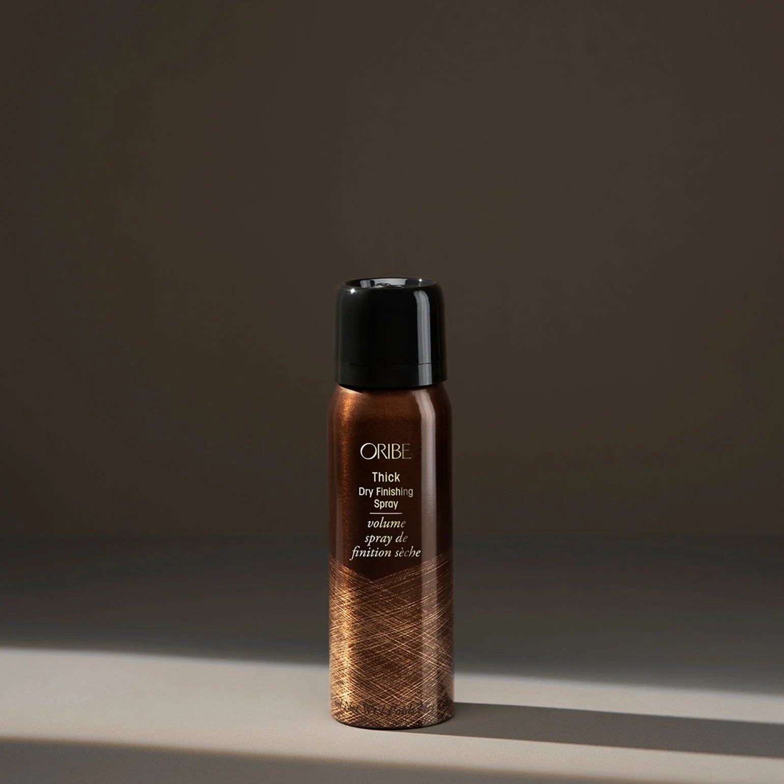 Oribe TRAVEL Thick Dry Finishing Spray