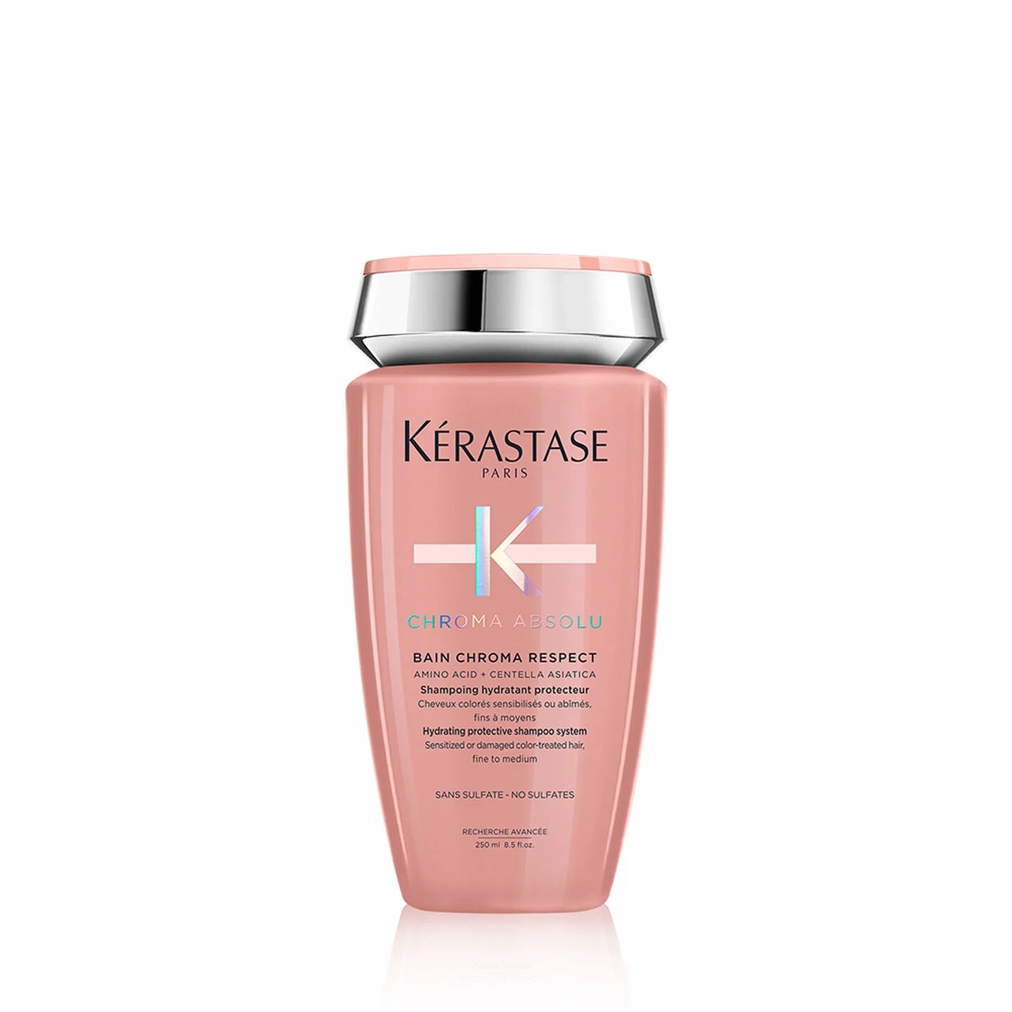Kerastase Chroma Absolu Bain Chroma Respect (Opaque)