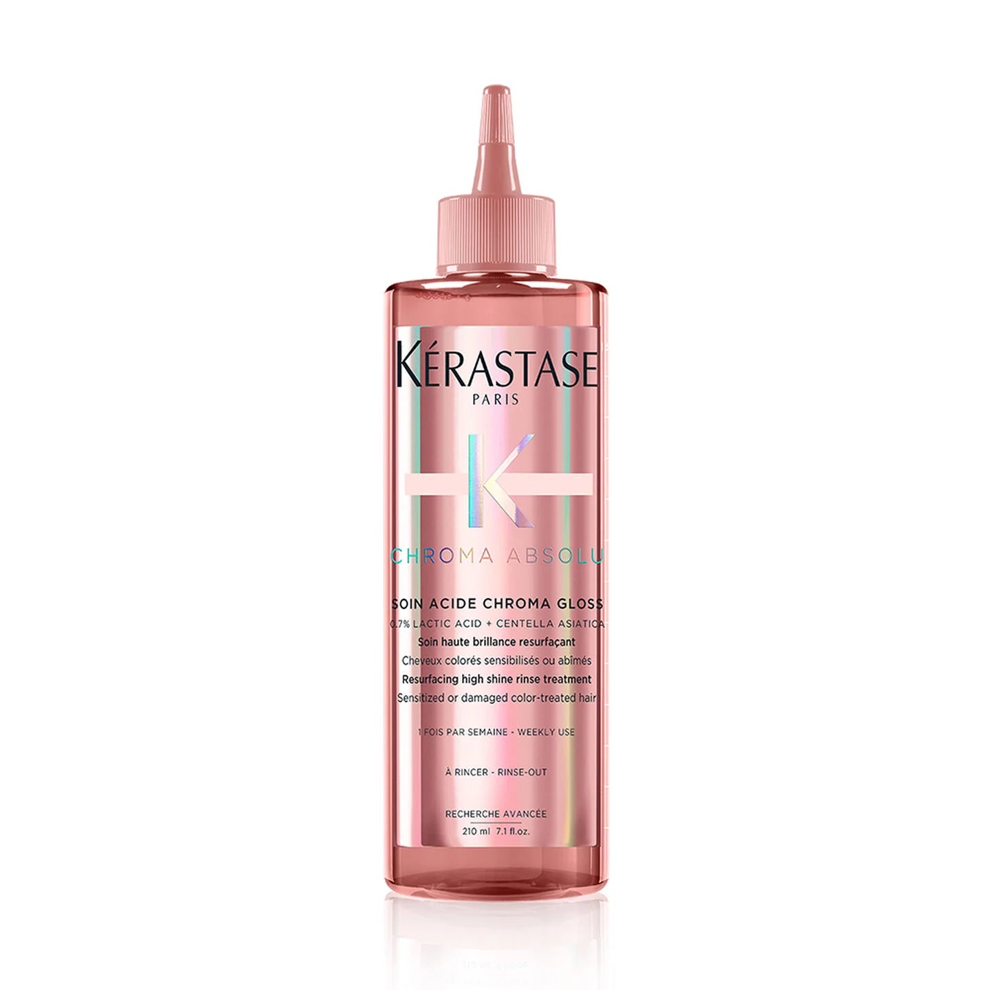 Kerastase Chroma Absolu Soin Acide Chroma Gloss