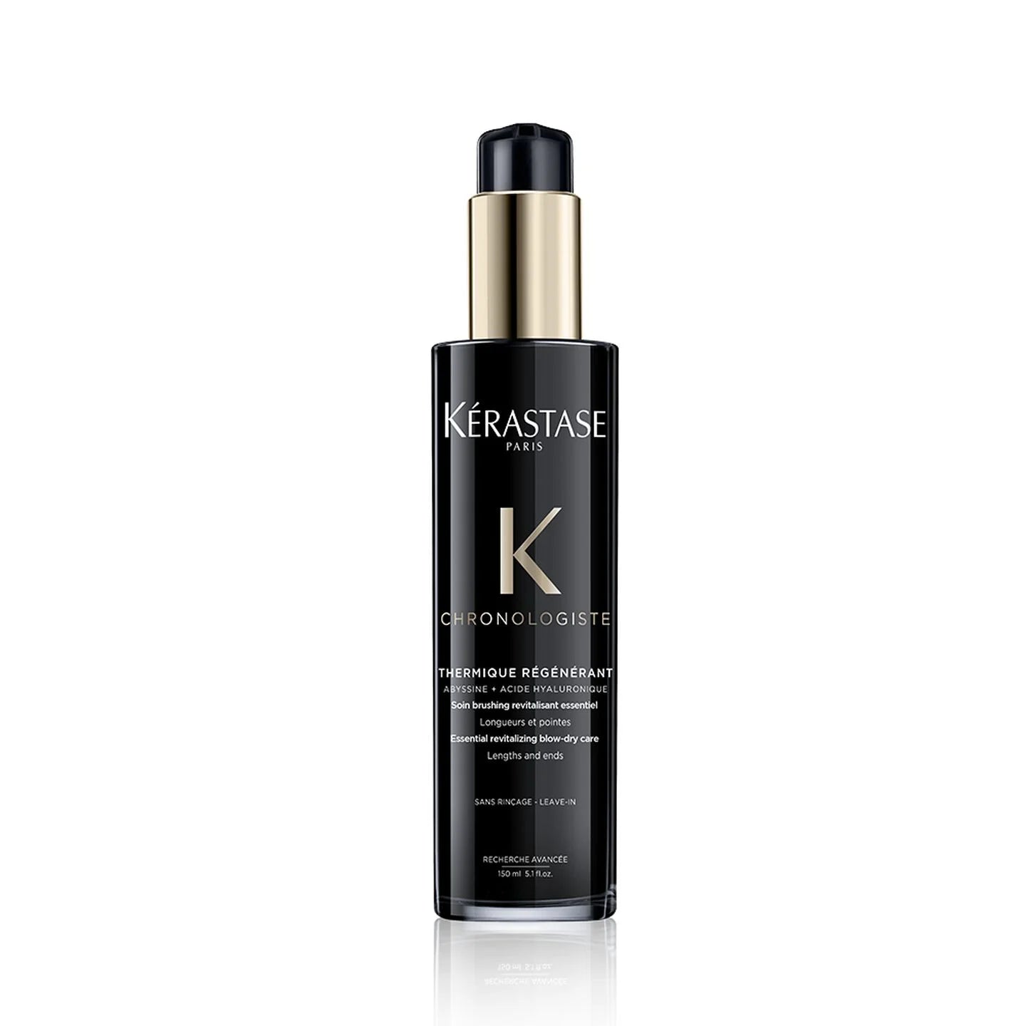 Kerastase Chronologiste Thermique Regenerant Leave-In