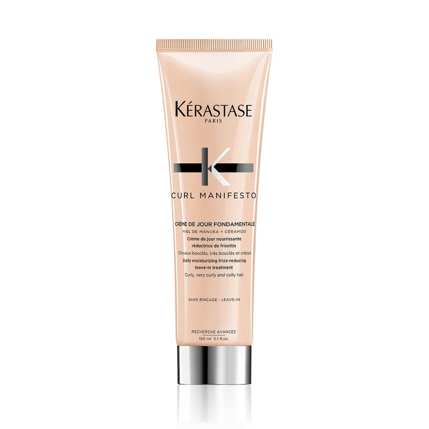 Kerastase Curl Manifesto Creme de Jour Fondamentale