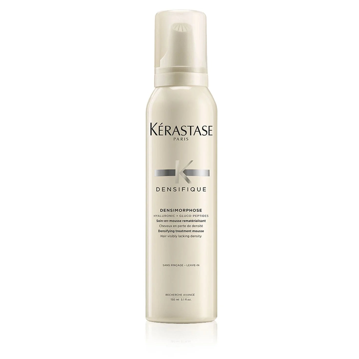 Kerastase Densifique Densimorphose Mousse