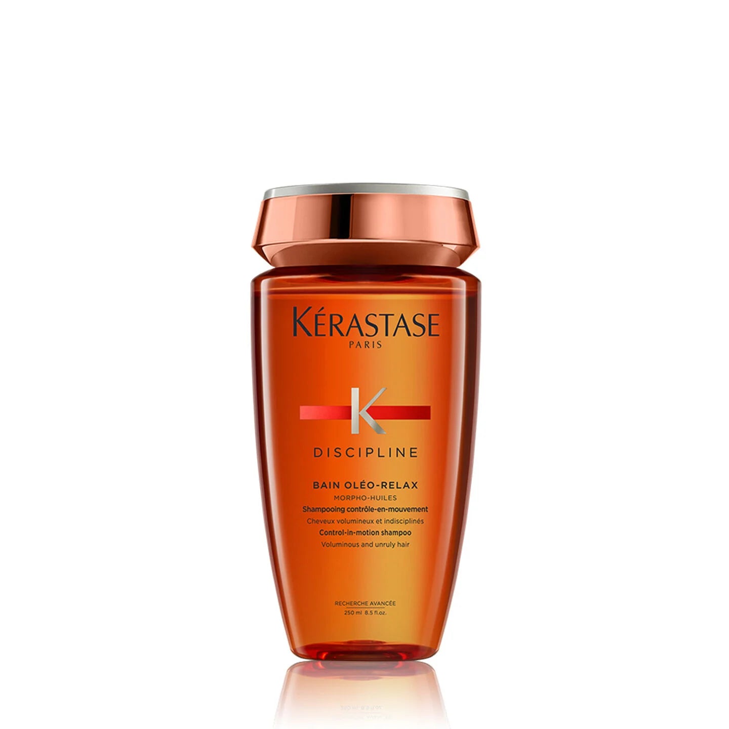 Kerastase Discipline Bain Oleo‑Relax Shampoo