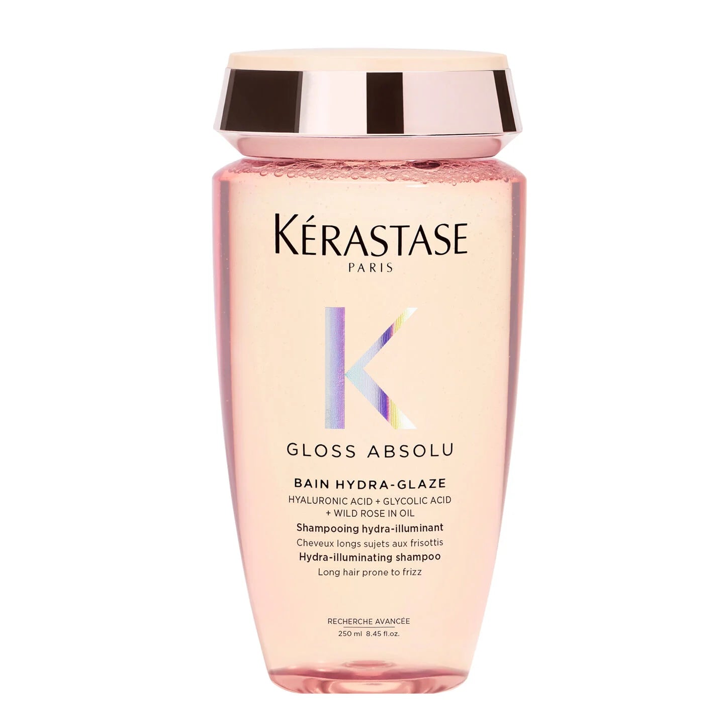 Kerastase Gloss Absolu Bain Hydra Glaze