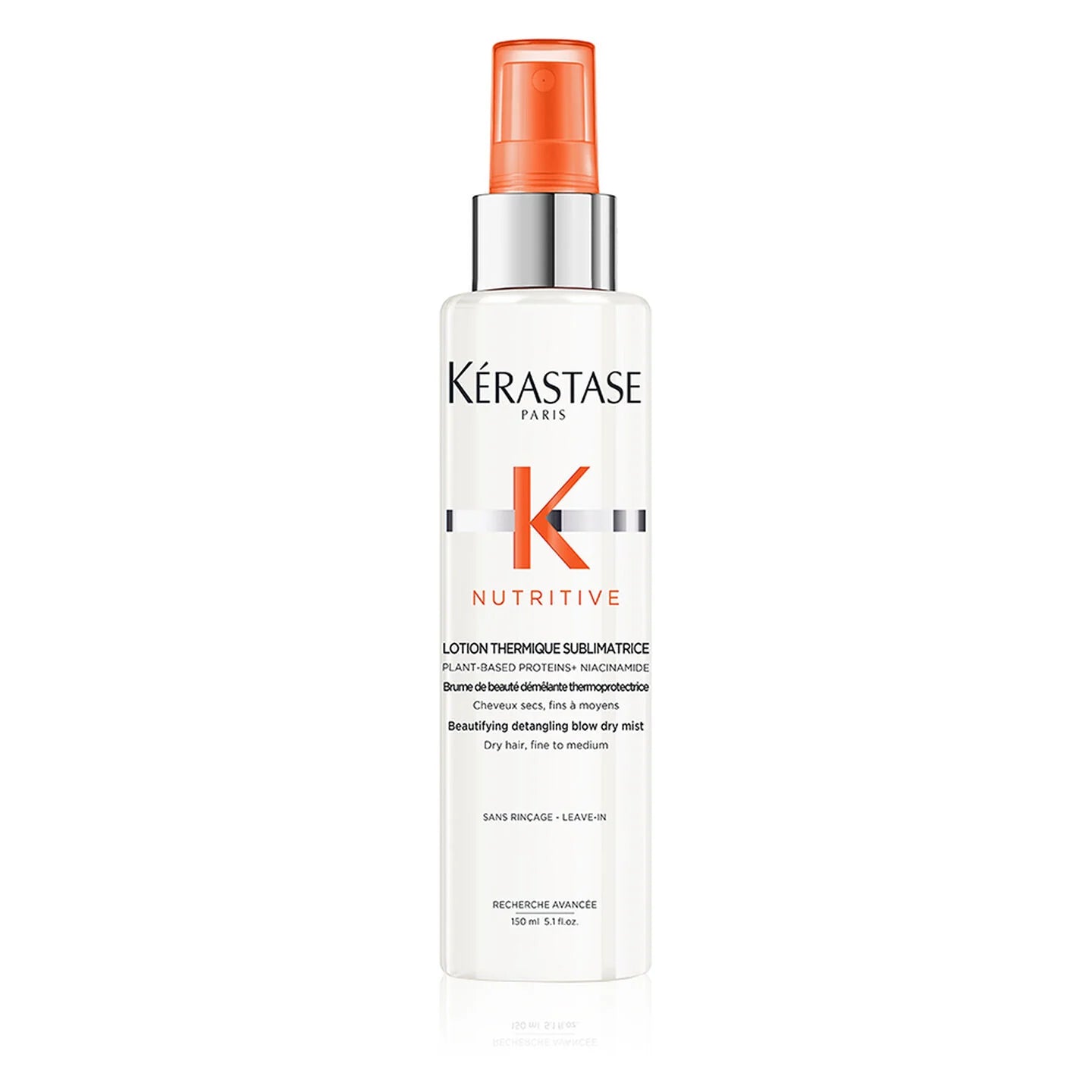 Kerastase Nutritive Lotion Thermique Sublimatrice