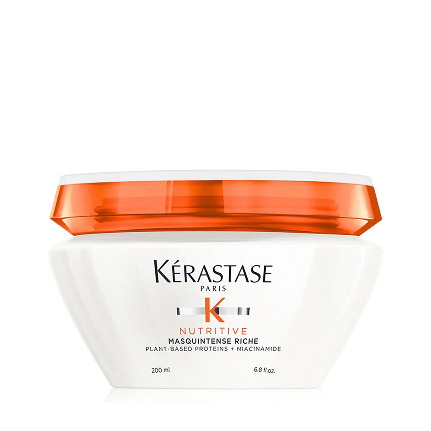 Kerastase Masqueintense Riche (medium to thick hair)