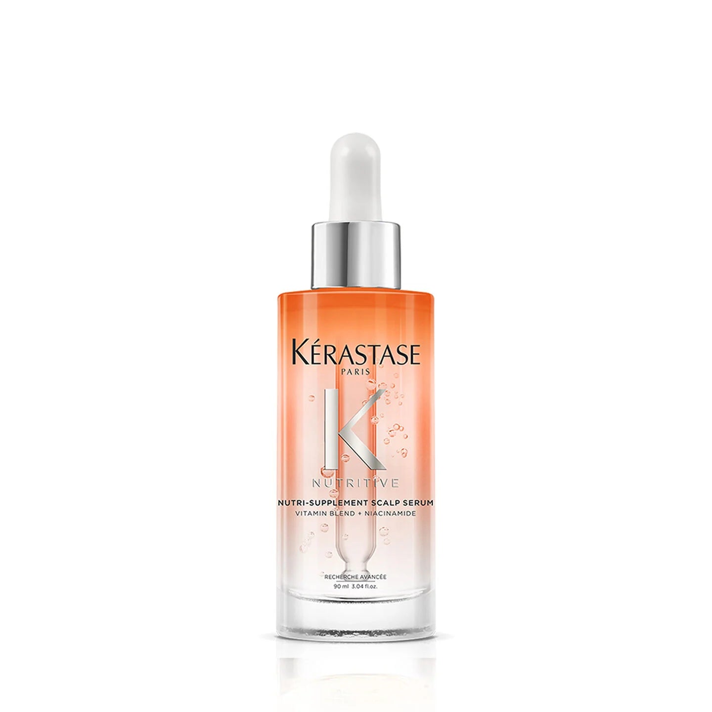 Kerastase Nutritive Nutri‑Supplement Scalp Serum