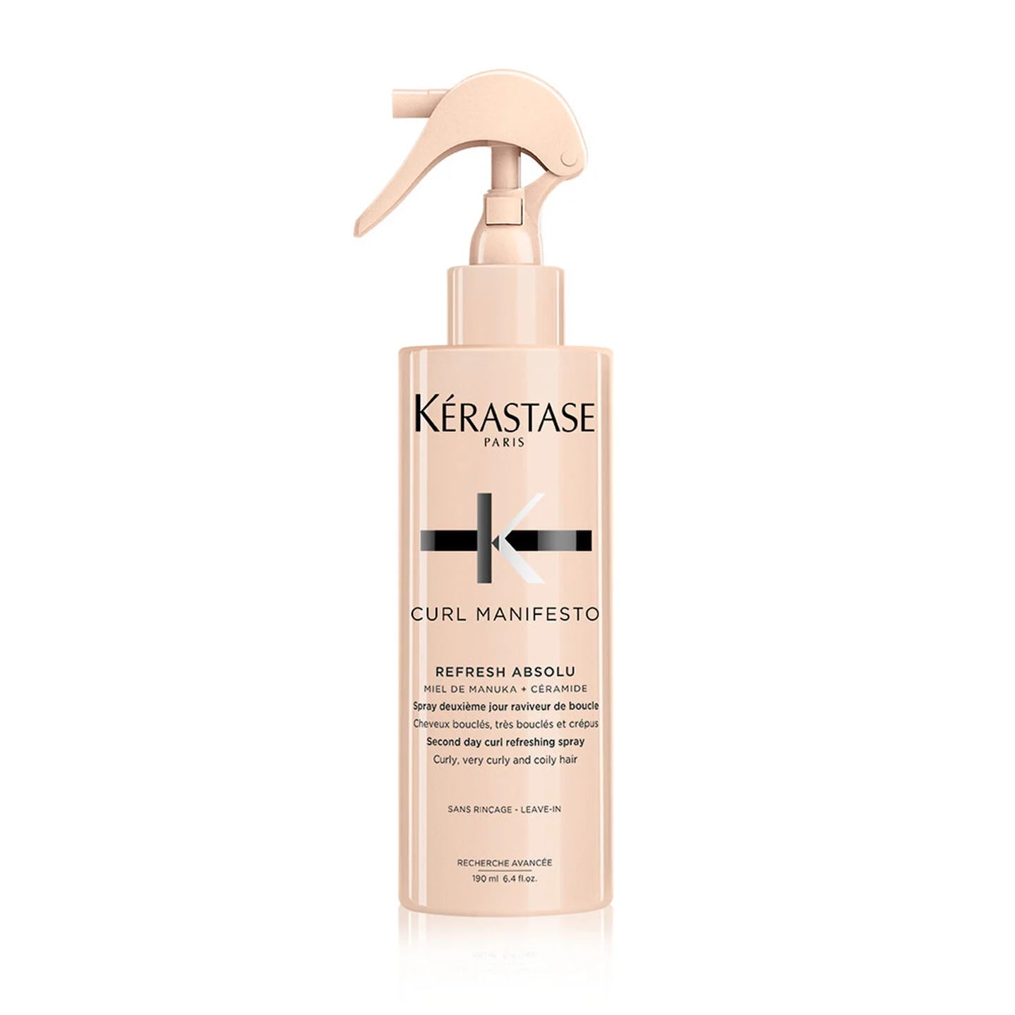 Kerastase Curl Manifesto Curl Lotion Spray