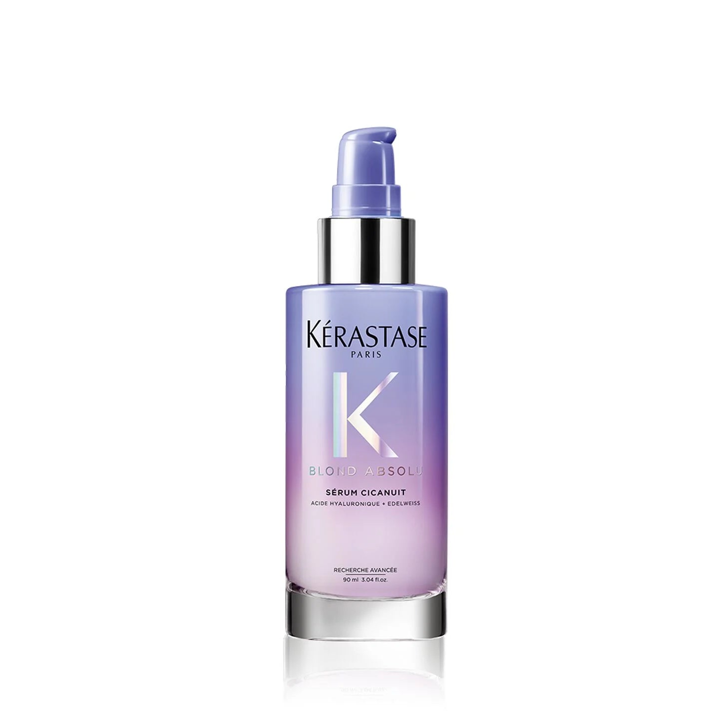 Kerastase Blond 8H Overnight Serum