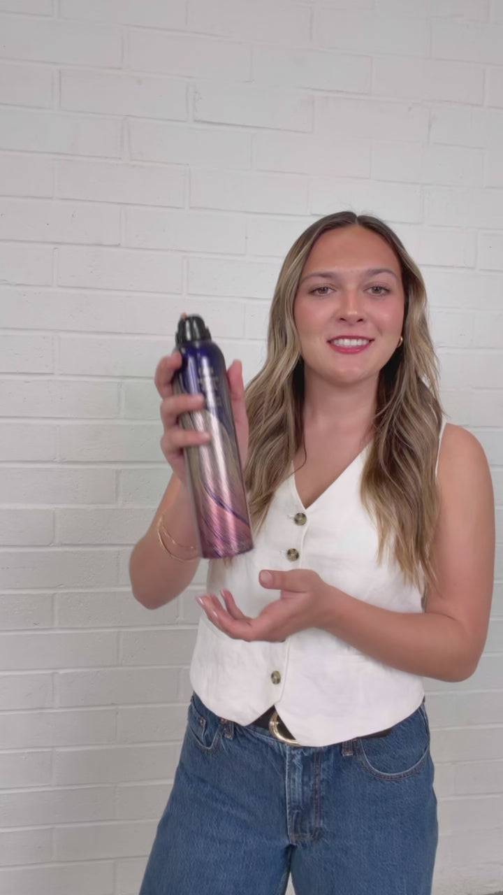 Oribe Apres Beach Wave and Shine Spray